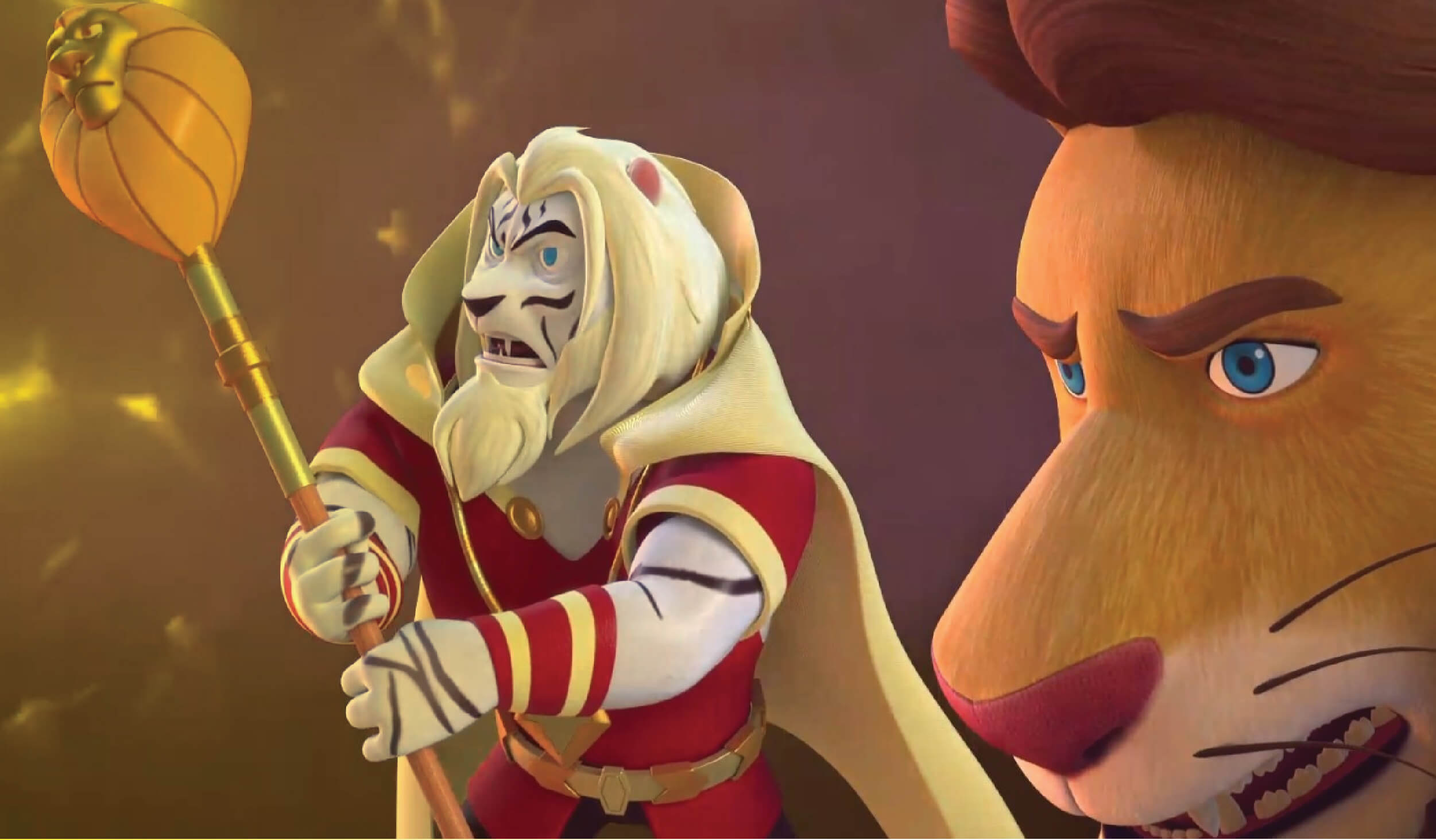 Reliance Animation Academy - Master Program in Animation